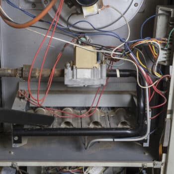 Furnace repair services Denver