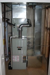 Reasons Why Your Furnace is Blowing Cold Air Aspen Creek HVAC Denver