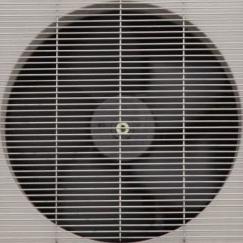 AC repair service