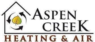 logo Aspen Creek Heating Denver