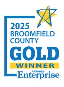 Broomfield Colorado Gold Winner, Heating and AC repair and installation company