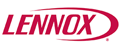 Lennox logo Aspen Creek Heating Denver