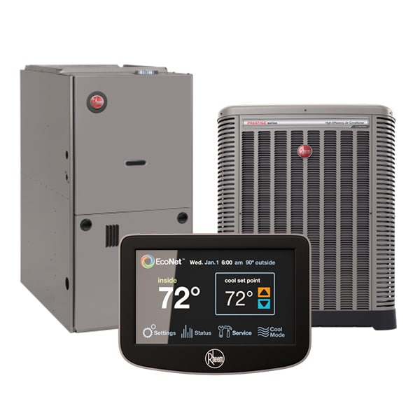 hvac equipment