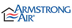 Armstrong Air logo Aspen Creek Heating Denver