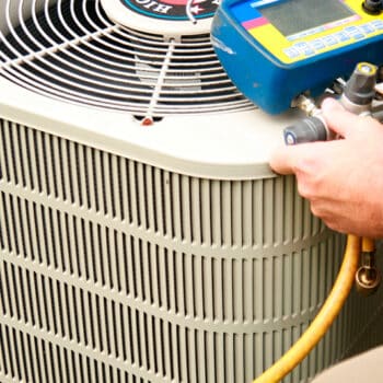 AC repair Aspen Creek HVAC Denver CO