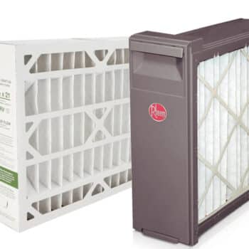 Air purifier installer Denver