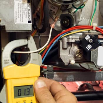 Furnace repair Aspen Creek HVAC Denver CO