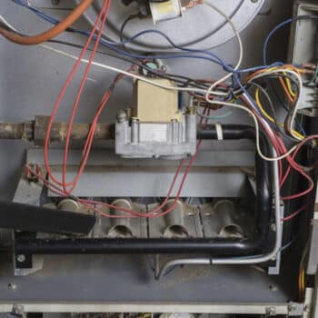 Furnace service Denver