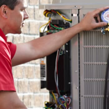 AC tune up service Denver