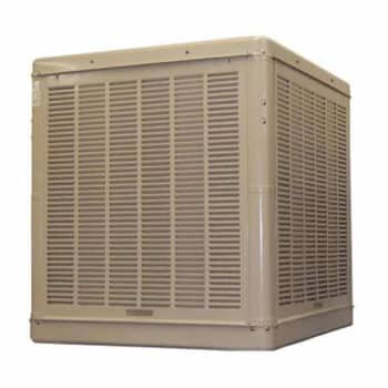 swamp cooler installation in denver