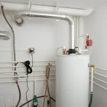 Water Heater Maintenance