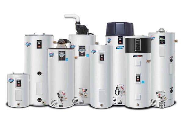 blog-water-heaters - Aspen Creek Heating & Air Water Heater Installation Services Denver