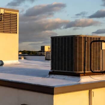 commercial ac installation Lafayette CO