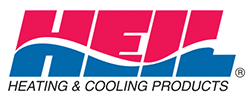 Heil logo Aspen Creek Heating Denver