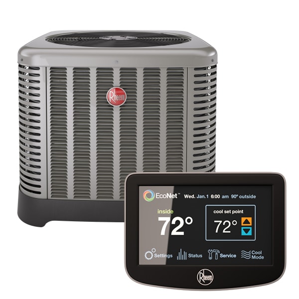 Air Conditioners AC Systems