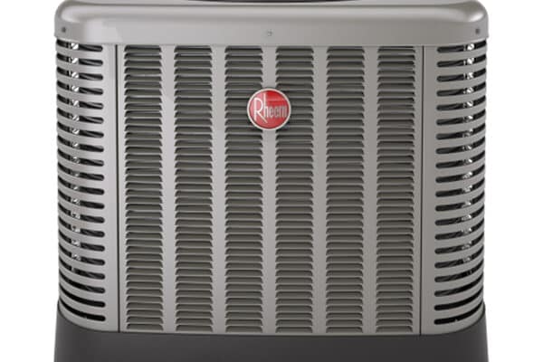 rheem-air-conditioning - Aspen Creek Heating & Air Air Conditioning Installation Broomfield
