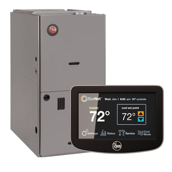 furnace repair