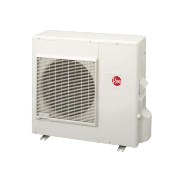heat pump repair replace