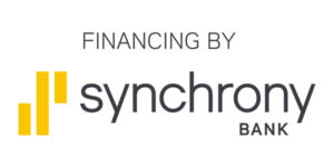 Financing by Synchrony Bank for Aspen Creek Heating and Air, Lafayette CO