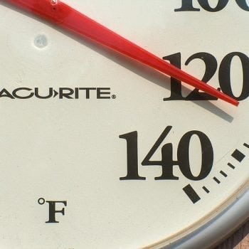 temperature Aspen Creek Heating Denver